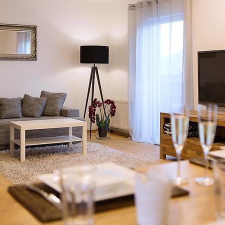 Apartment Schafbergblick Mit Balkon Id 8607747 Und Apartment Himmelspforte Mit Balkon Id 8607779 Мондзе Екстер'єр фото