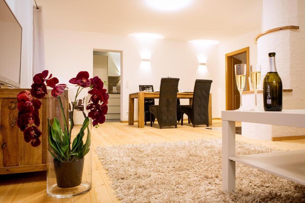 Apartment Schafbergblick Mit Balkon Id 8607747 Und Apartment Himmelspforte Mit Balkon Id 8607779 Мондзе Екстер'єр фото